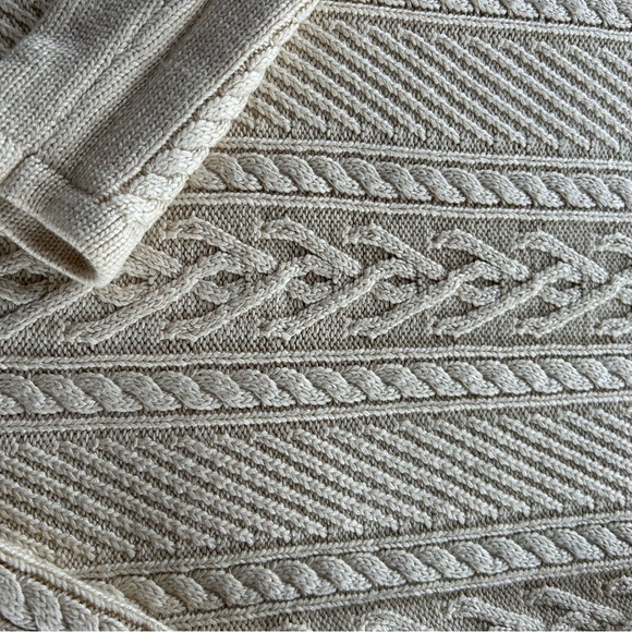 EUC Turtle Neck Tunic Sweater Dress - Picture 6 of 7